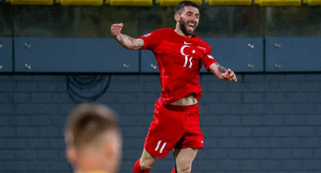 Doğukan Sinik resmen Hull City’de Doğukan Sinik resmen Hull City’de