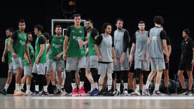 12 Dev Adam’ın rakibi Büyük Britanya