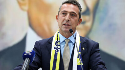 Ali Koç: Mutlu sona ulaşacağız