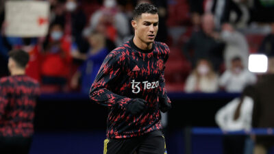 Erik ten Hag’tan Ronaldo açıklaması