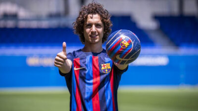 Emre Demir’den Kayserispor’a veda mesajı