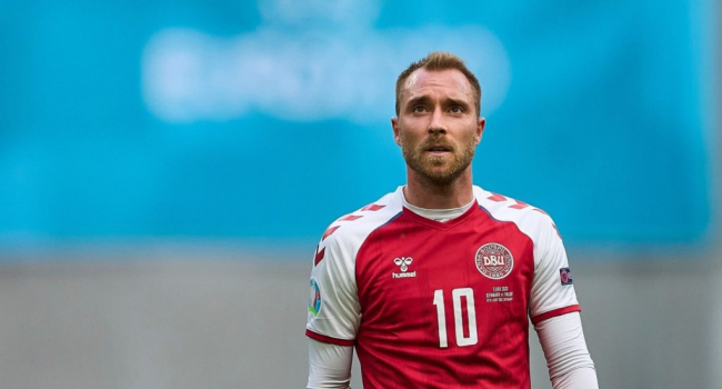 Eriksen Manchester United’da