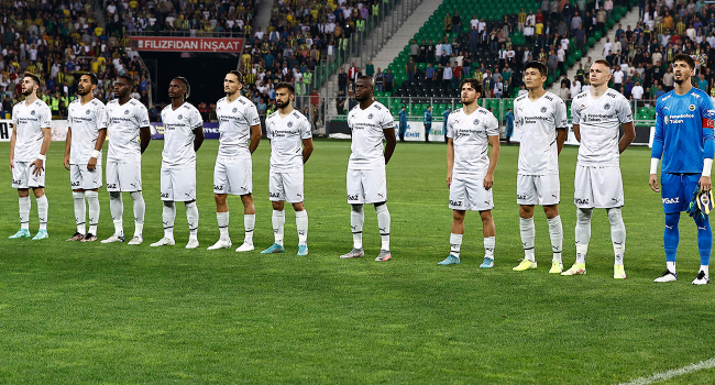 Fenerbahçe tur için avantaj arıyor