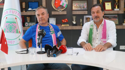 Bursaspor’un rakibinde flaş imza