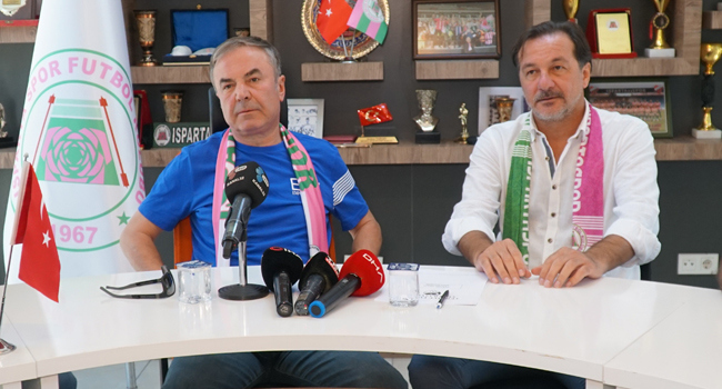 Bursaspor’un rakibinde flaş imza