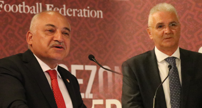 Hakem atamalarında yeni dönem