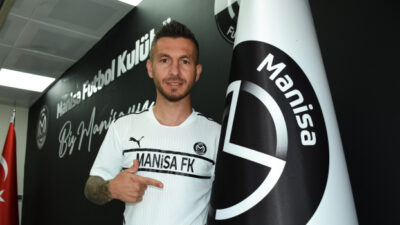 Adem Büyük’ün yeni adresi belli oldu