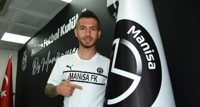 Adem Büyük’ün yeni adresi belli oldu