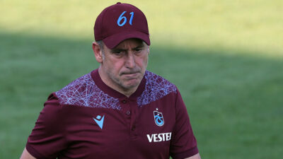 Eskişehirspor’dan Avcı’ya tepki