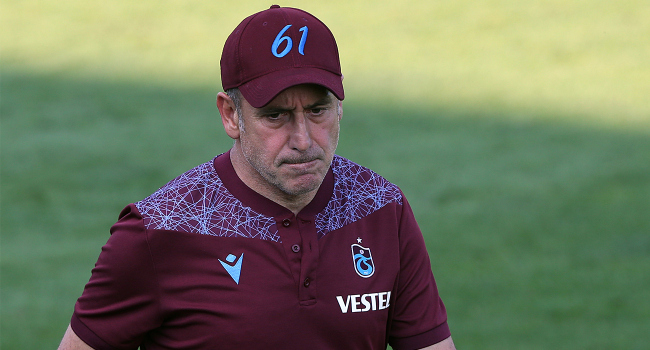 Eskişehirspor’dan Avcı’ya tepki