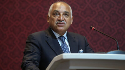 ‘Türk futbolunda en çok ihtiyaç hissedilen şey güven’