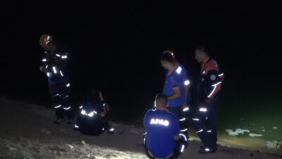 Bursa’da sevgilisiyle tartıştı, 4 saat sonra baraj kenarında böyle bulundu