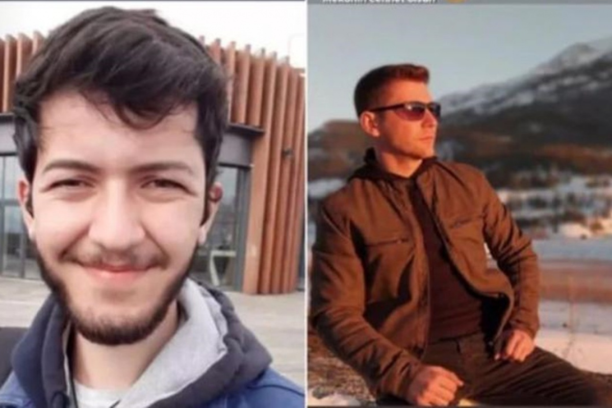 Kahramanmaraş’tan kahreden haber