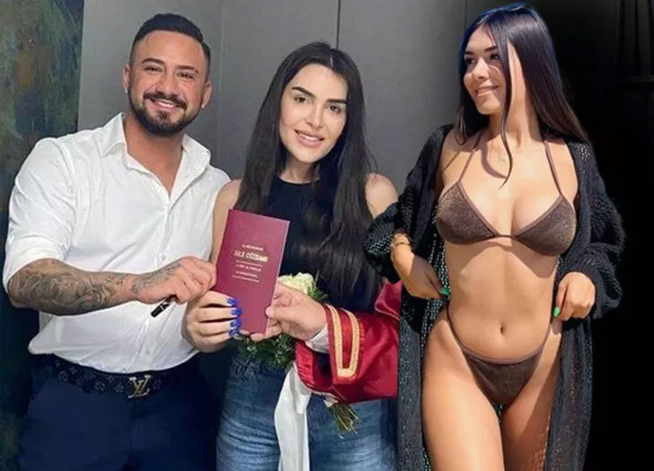 Selin Ciğerci ile Gökhan Çıra ayrılığının sebebi ortaya çıktı! Mesajları ifşa oldu