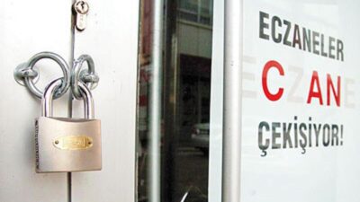 Bursa’da büyük kriz yaşayan sektör! ‘Kapıya kilit vuracağız’