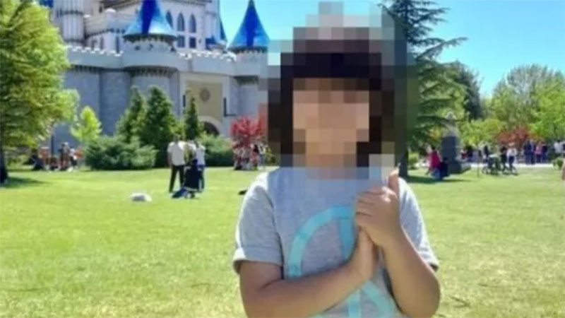 Yanlış sünnet 5 yaşındaki çocuğun hayatını kararttı! Yanlış sünnet 5 yaşındaki çocuğun hayatını kararttı!