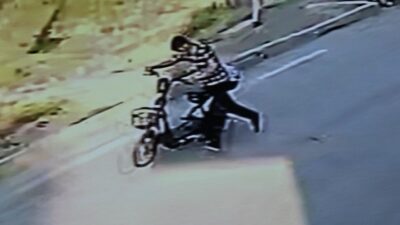 Bursa’da elektrikli bisiklet hırsızlığı