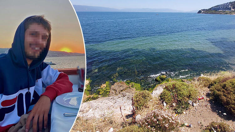 Bursa’da tüfekli saldırıdan denize atlayarak kurtuldular