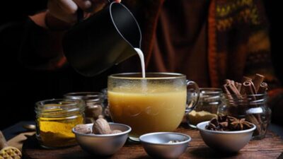 Bir bardağı şifa deposu! Karaciğerinize resmen…