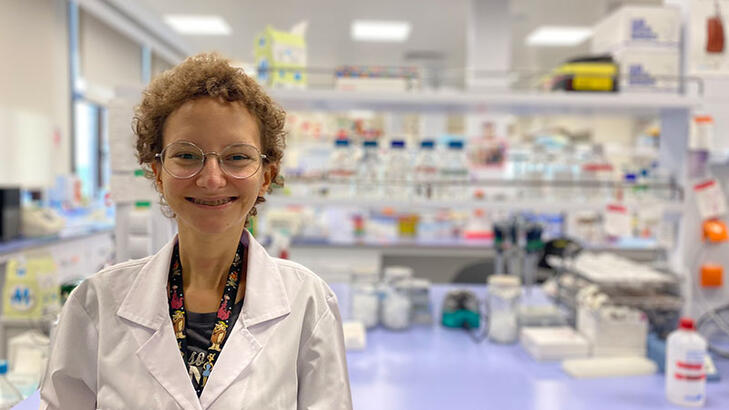 2 kez kanseri yenmişti! Cemre’den acı haber