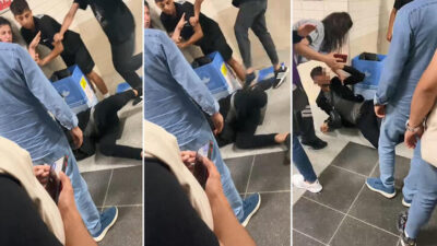 Bursa’daki taciz iddiasında yeni gelişme