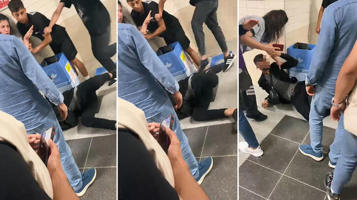 Bursa’daki taciz iddiasında yeni gelişme