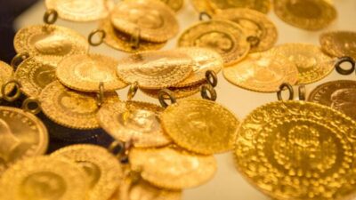 Gram altın 1000 lirayı aştı!