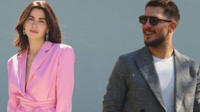 Aşk mı yaşıyor? İlk açıklama geldi…