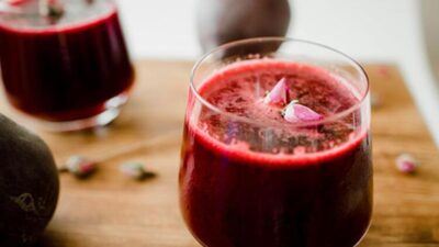 Damarları temizliyor, yüksek tansiyonu bitiriyor…