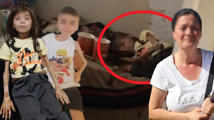 Bursa’da çöp evde bulunan Cem’in babası oğlu olduğunu bilmiyor