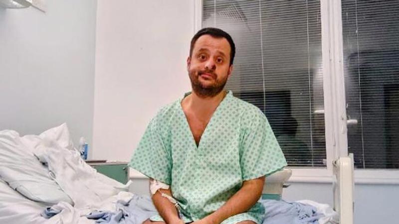 Dünyanın konuştuğu Türk hasta! HIV, Covid, maymun çiçeği…