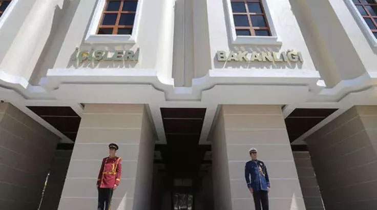 İçişleri Bakanlığı’ndan 81 ile genelge