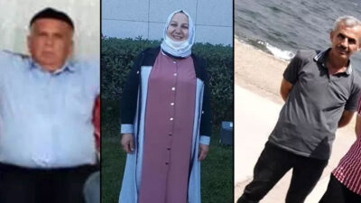 Aynı aileden 3 kişinin öldüğü kanlı pusuyla ilgili korkunç detay