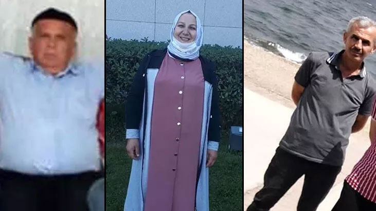 Aynı aileden 3 kişinin öldüğü kanlı pusuyla ilgili korkunç detay