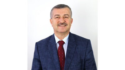 BAL-GÖÇ Genel Başkanı Prof. Dr. Emin Balkan: Camiamızın birlik ve beraberliği için çalışacağız