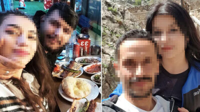 Sevgilileriyle kaçan kardeşlerden biri döndü, diğeri hala kayıp