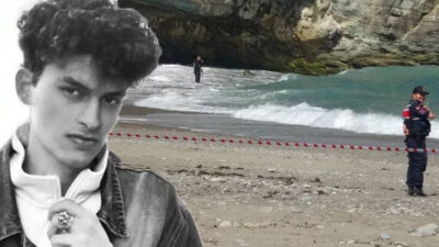 Acı bekleyiş! Hasan Can’ı arama çalışmaları ikinci gününde