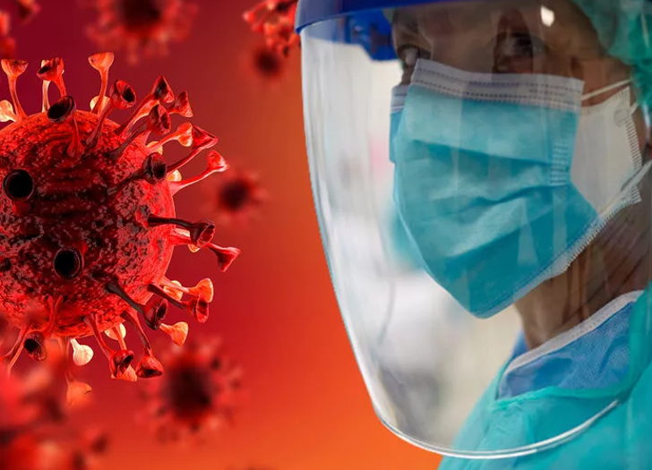 Koronavirüs vakaları artışa geçti! Korkutan açıklama…