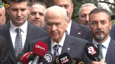 Devlet Bahçeli’den TTB’ye tepki: Bir kez daha ‘Kapatılmalı’ dedi