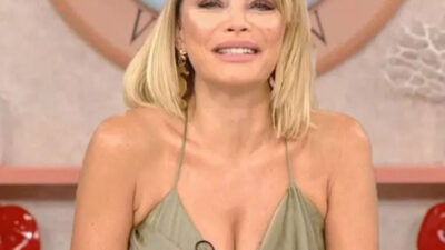 Seray Sever Kıvanç Tatlıtuğ’un dadıya ödediği parayı duyunca… “Yabancı dadılar 1500 dolardan…”