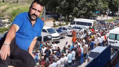 Kahreden olay! Ağabeyini korumak isterken öldürüldü