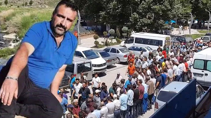 Kahreden olay! Ağabeyini korumak isterken öldürüldü