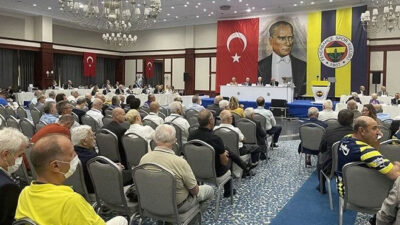 Fenerbahçe’nin borcu açıklandı