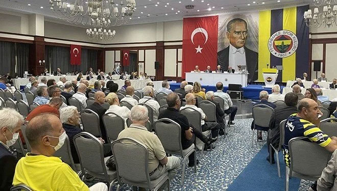 Fenerbahçe’nin borcu açıklandı