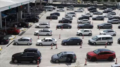 ÖTV’de indirim beklentisi piyasaları hareketlendirdi! İkinci el ve sıfır araç satışlarında son durum