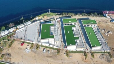 Yıldıztepe Kültür ve Sosyal Yaşam Merkezi kiraya veriliyor…