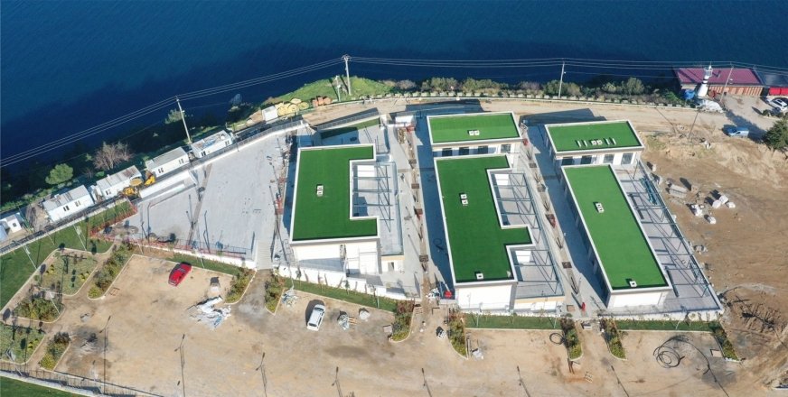 Yıldıztepe Kültür ve Sosyal Yaşam Merkezi kiraya veriliyor…