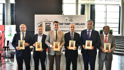 Osmangazi Belediyesi, geçtiğimiz yıl ev sahipliğini yaptığı 9. Uluslararası Altay
