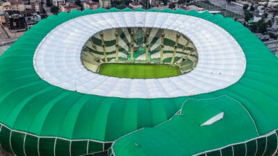 Bursaspor’dan Timsah Park hamlesi