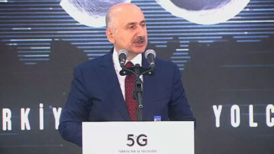 Türkiye’nin 5G yolculuğu başladı